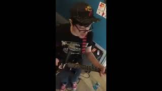 TRIBUTO - Surfing in the Warm Industry (Kashmir)