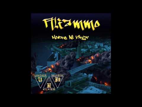 Aliammo Feat Simon Superti - Allvar (UKM2016)