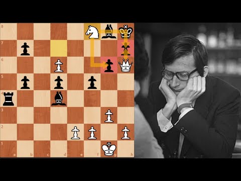 MASTER OF OFFBEAT OPENINGS ALBIN PLANINC