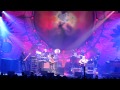 String Cheese Incident - Pygmy Pony - Winter Carnival 2011 - Brandon Grosz String Cheese Incident - Pygmy Pony - Winter Carnival 2011