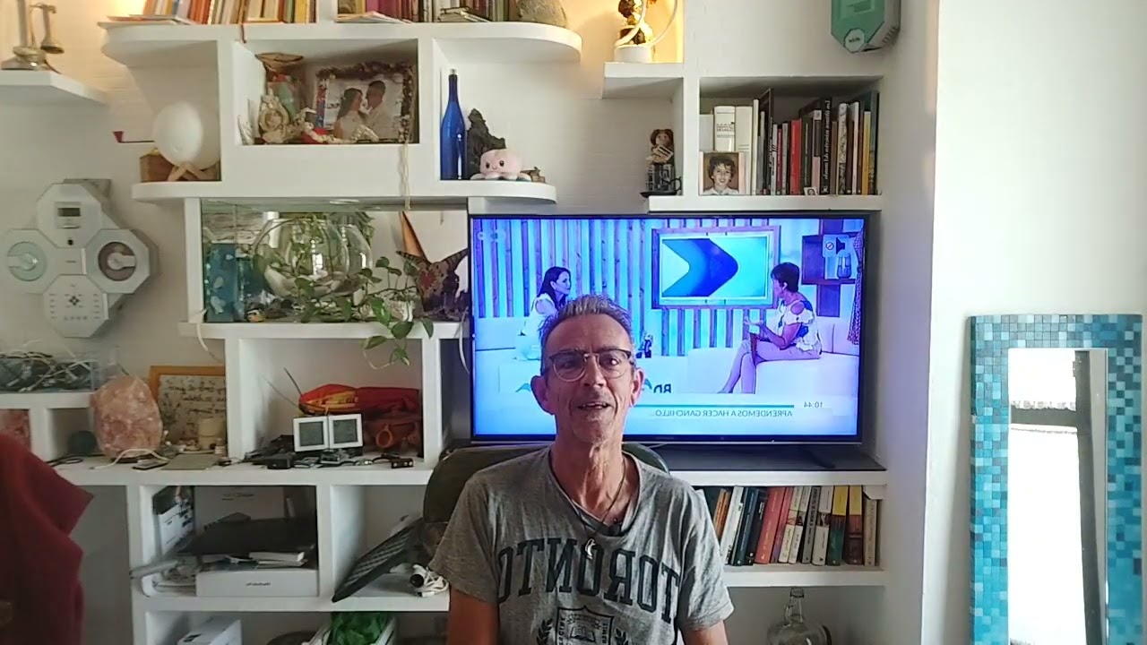 Buenos Días Mundo 18/09/23