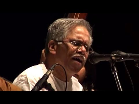 'Yugan Yugan Ham Yogi' sings Vijay Sardeshmukh