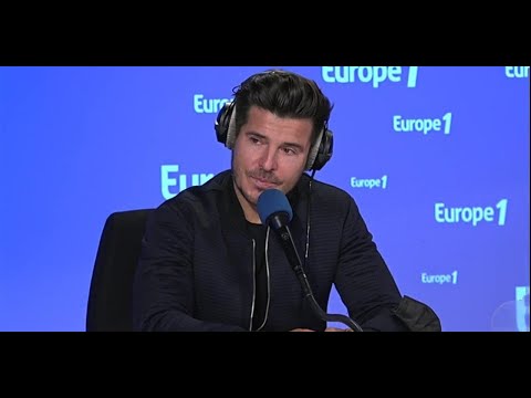 EXTRAIT - Quand Vincent Niclo explique comment il a eu un coup de cœur pour les prêtres orthodoxe…
