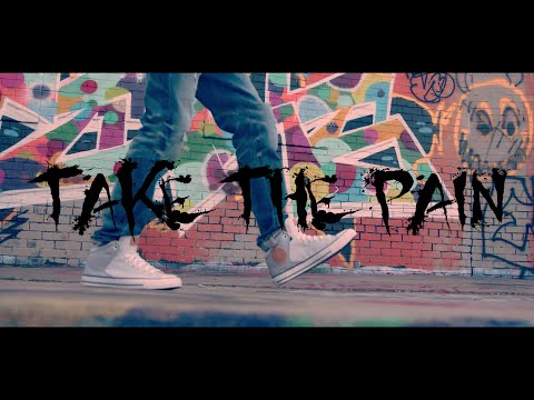 KeyBoy - Take The Pain (Music Video)
