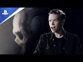 The Dark Pictures Anthology: Little Hope | Will Poulter Dev Diary #2 | PS4