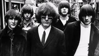 THE BYRDS - Piper Club, Rome Italy (1968)