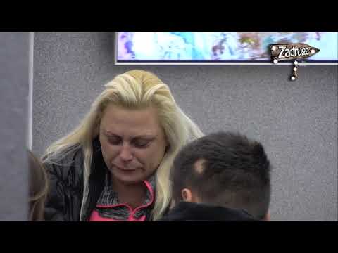 Zadruga 2 - Miljana i Marija Kulić plaču i pričaju svoju emotivnu priču - 06.10.2018.