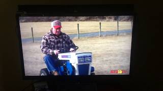 How I feel when I fix an Arcade Game