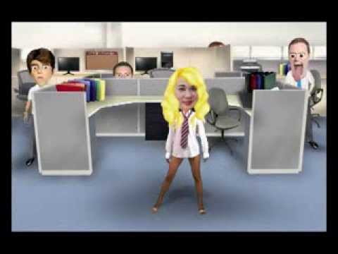 Happy Birthday Malou!!!