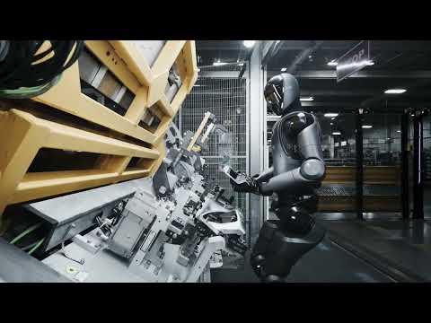 helix : AI just got real