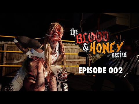 Blood and Honey Series (Clip)
