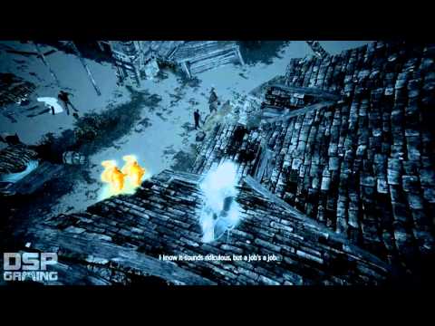 Assassin's Creed IV: Black Flag playthrough pt68