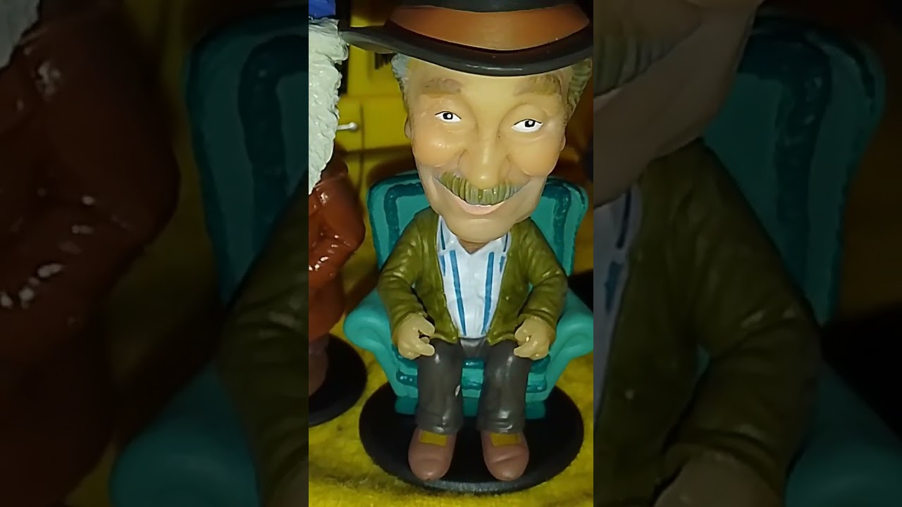 only fools and horses bobble buddies