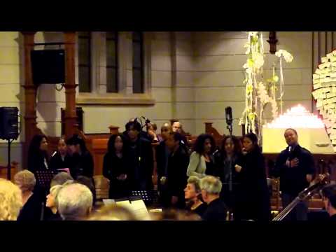 Voices of Imahai Always from kirk Franklin