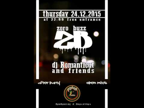 Ζoro&Buzz - Μίξη (Prod.VoxPopuli)