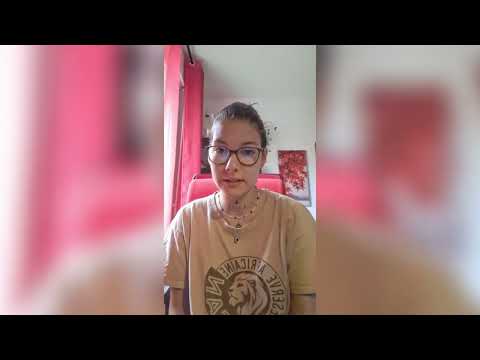 Miniature vidéo de Amandine Chinette