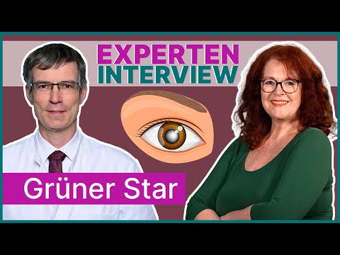 Glaukom Therapie: Wie kann Grüner Star behandelt werden? | Asklepios