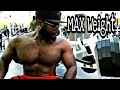Hit 5 Plates On Bench Press (It's ABOUT Time)