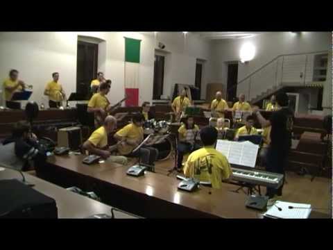 James Bond 14 10 2012