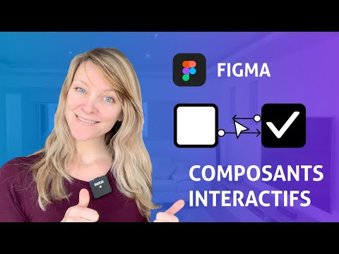 Figma tutoriel PROTOTYPE ANIMATIONS TRANSITIONS Les BASES FIGMA épisodes 2 Exemple concret