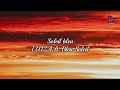 Luiza ft. Bleu Soleil - Soleil Bleu (Lyrics)