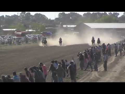 VILLALONGA   10°   CACHETE    11-9-22