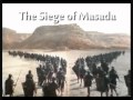Masada - Musik: Jerry Goldsmith