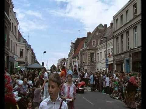 Douai Gayant 2011