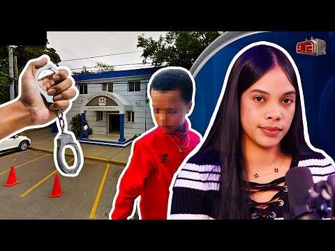 MADRE DE ÁNGEL EL DIABLÓN DA LA CARA TRAS CAER PRESO Y DICE TEME POR SU VIDA