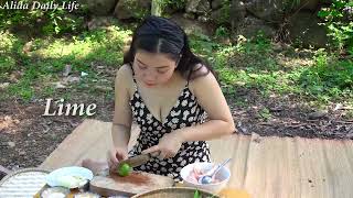 Download lagu Alida Made 3 chicken dishes,they are not only delicious but also enjoying many different flavors mp3