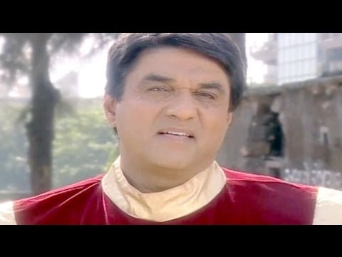 Shaktimaan - Episode 336