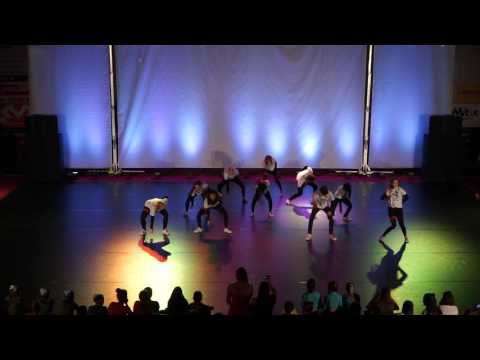 15. GOLD ENERGY - mládež 5 - Kostúrová Marie, Červenková Tereza