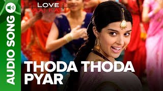 THODA THODA PYAR - Love Aaj Kal | Saif Ali Khan & Giselli