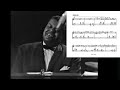 Oscar Peterson (Transcription) - C Jam Blues (live) 1964 - Juan Ortiz / Jazz Piano Teacher Oscar Peterson (Transcription) - C Jam Blues (live) 1964