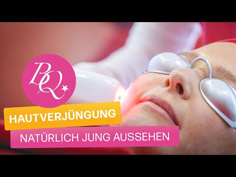 Das neue NLift-Hautverjüngungsverfahren erklärt | #zaffiro #verjüngung | @dermatologie-quist