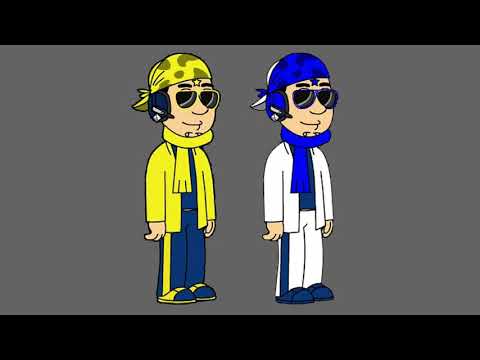 I Made XAVI BONILLA And ErickTBV's 2022 Looks