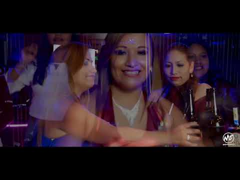 Borracha me dicen - Cristina Toapanta D.R.A (Video oficial)