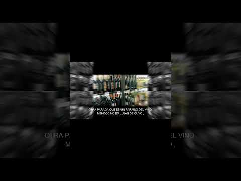 DESCUBRÍ MAIPÚ, LA CUNA DEL VINO!!! #viajes#@VIAJEMOSGO#MENDOZA#TURISMO