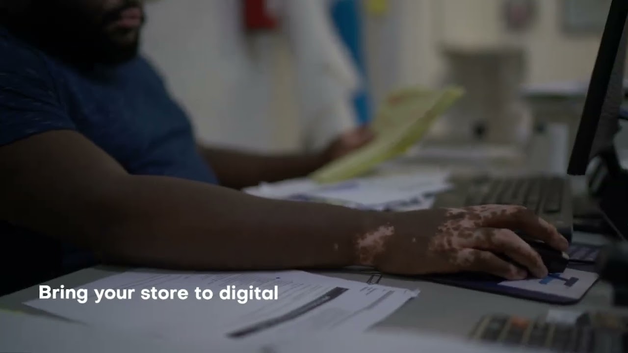 Create your free online catalog!