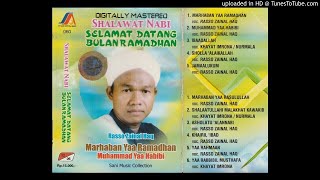 Download lagu Kaet Pita Album Marhaban Ya Ramadhan (Side-A) ~ Rasso Zainal Haq mp3