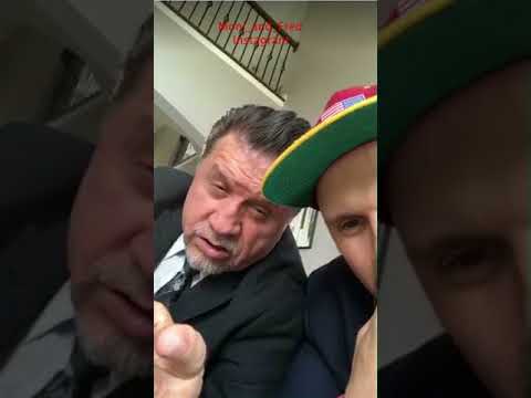 Angry Babaa tu lujt me Fansa 2