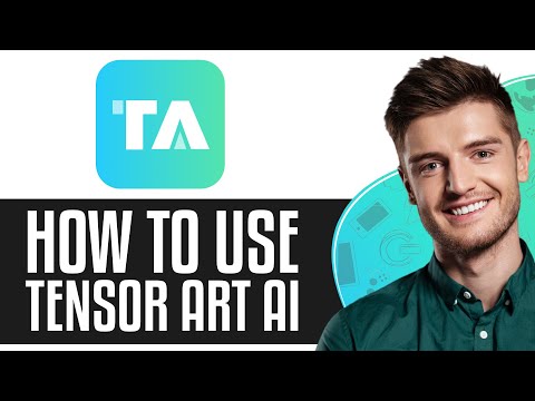 How To Use Tensor Art AI 2024 | Free AI Image Generator