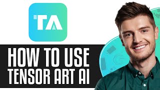How To Use Tensor Art AI 2024 | Free AI Image Generator