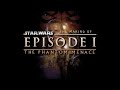 The Making Of Star Wars The Phantom Menace