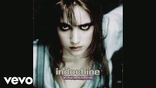 Indochine - Ultra S. (Audio)