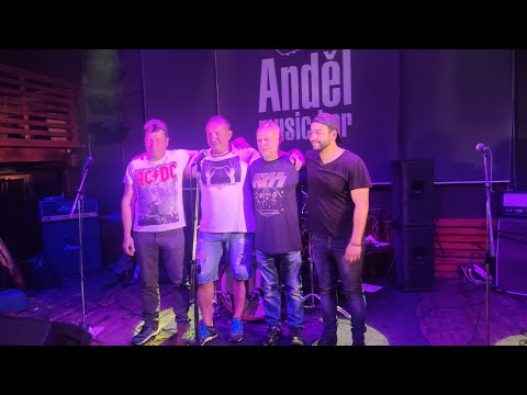 [Deynatonejt] Ohroženej druh - Kabát (cover)