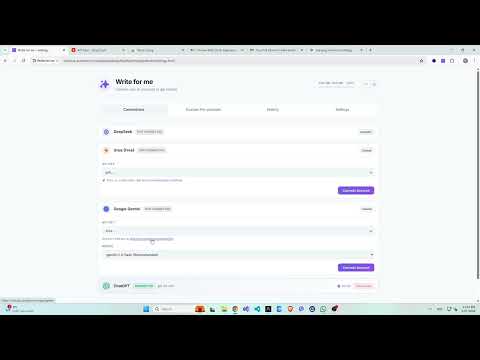 Item video thumbnail