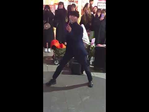 [MAXXAM / MYM] 200111 - 으르렁(Growl) (EXO cover)