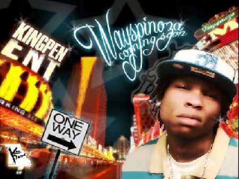 Bway - Move Like G'z