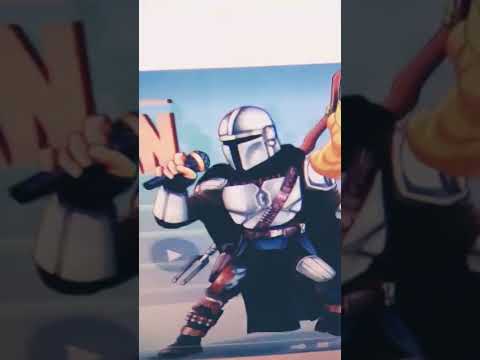 mandalorian beatbox solo cover